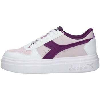 Scarpe Donna Sneakers Diadora 49905056416074 Bianco