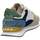 Scarpe Uomo Sneakers HOFF 49912207376714 Multicolor
