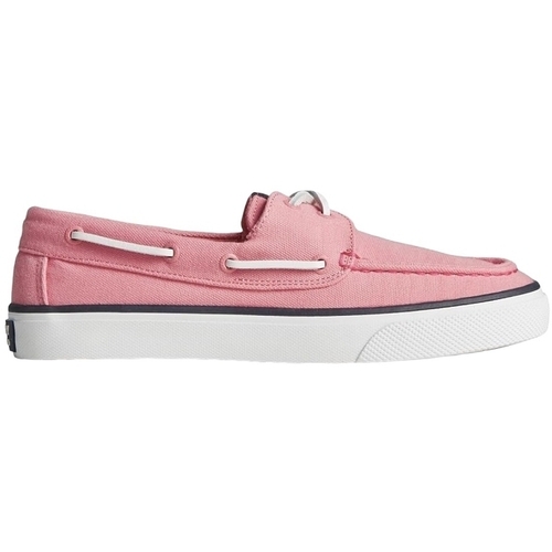Scarpe Donna Sneakers Sperry Top-Sider BAHAMA 2.0 Rosa