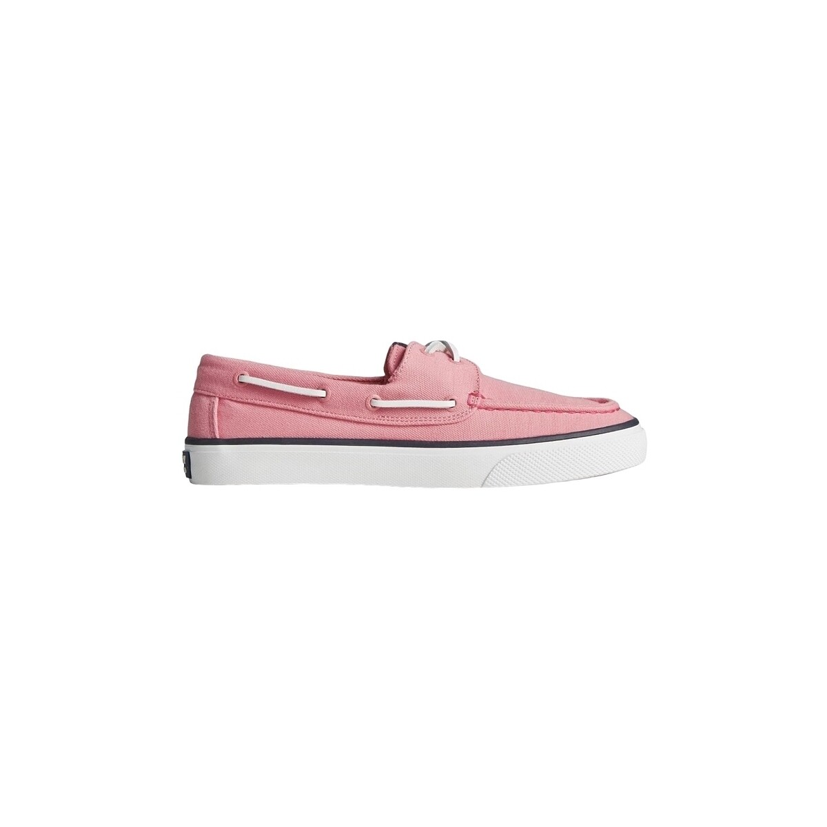 Scarpe Donna Sneakers Sperry Top-Sider BAHAMA 2.0 Rosa
