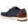 Scarpe Uomo Sneakers Xti SCARPE  142506 Blu