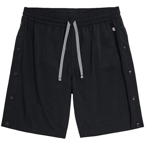 Abbigliamento Uomo Shorts / Bermuda Champion 219807 Nero