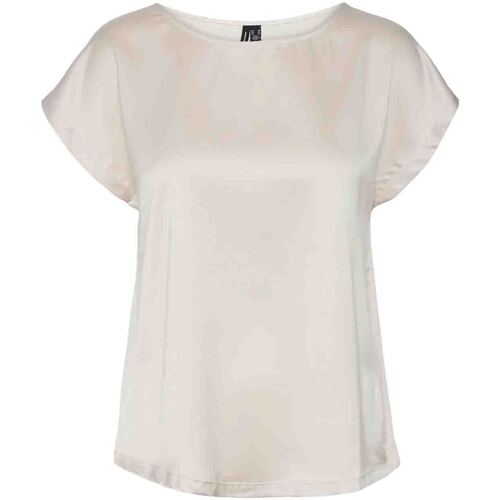 Abbigliamento Donna T-shirt maniche corte Vero Moda 10305151 Multicolore