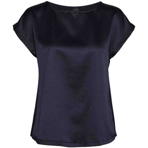 Abbigliamento Donna T-shirt maniche corte Vero Moda 10305151 Blu