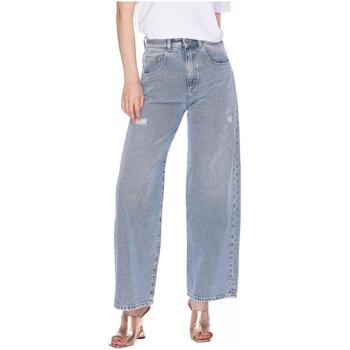 Abbigliamento Donna Jeans Icon Denim POPPY JEANS Altri