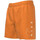 Abbigliamento Bambino Costume / Bermuda da spiaggia Nike NESSC781 Arancio