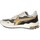 Scarpe Uomo Sneakers W6yz 2016525 14 1N48-UNICA - Breeze Bianco