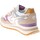 Scarpe Donna Sneakers W6yz 2016528 42 1M46-UNICA - Yak-W. Bianco