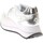 Scarpe Donna Sneakers W6yz 2017405 05 1N02-UNICA - Deva W Bianco