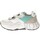 Scarpe Donna Sneakers Voile Blanche 2017475 08 1B58-UNICA - Sneake Bianco