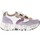 Scarpe Donna Sneakers Voile Blanche 2017475 08 1I41-UNICA - Sneake Viola