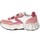 Scarpe Donna Sneakers Voile Blanche 2017475 08 1M14-UNICA - Sneake Rosa