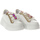 Scarpe Donna Sneakers Gio + PIA 38A-UNICA - Sneaker Pia Gr Bianco
