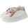 Scarpe Donna Sneakers Gio + PIA 38A-UNICA - Sneaker Pia Gr Bianco