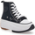 Scarpe Donna Sneakers Everlast 02 Nero