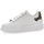 Scarpe Donna Sneakers Cafe' Cost 2091 Bianco