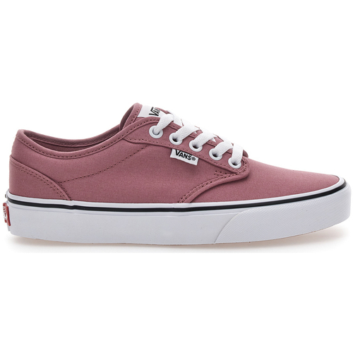 Scarpe Donna Sneakers Vans ATWOOD Rosa