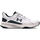 Scarpe Uomo Sneakers Under Armour CHARGED EDGE Bianco