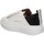 Scarpe Donna Sneakers Alexander Smith WYW 0506WBK Bianco