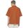 Abbigliamento Uomo Camicie maniche lunghe Dickies Camicia Fishersville Uomo Light Brown Marrone