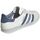 Scarpe Sneakers adidas Originals Scarpe Gazelle Indoor Core White/Preloved Ink/Off White Bianco