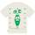 Abbigliamento Uomo T-shirt & Polo Iuter Face Tee Beige