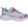 Scarpe Bambina Sneakers Melania M2455 Viola