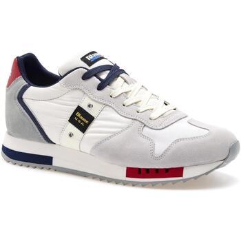 Blauer BLUPE24-QUEENS01-WHI Bianco