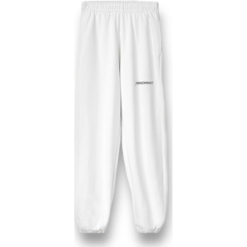 Abbigliamento Donna Pantaloni Hinnominate HMABW00122PTTS0032 BI01 Bianco