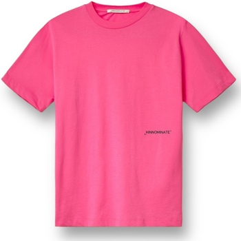 Abbigliamento Donna T-shirt & Polo Hinnominate HMABW00124PTTS0043 VI16 Viola