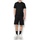 Abbigliamento Uomo T-shirt & Polo Hinnominate HMABM00008PTTS0038 NE01 Nero