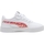 Scarpe Bambina Sneakers basse Puma 232558 Bianco