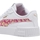 Scarpe Bambina Sneakers basse Puma 232558 Bianco