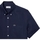 Abbigliamento Uomo T-shirt maniche corte Lacoste Crocodile Blu