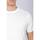 Abbigliamento Uomo T-shirt & Polo Drumohr D1Z100L 120 Bianco