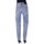 Abbigliamento Donna Pantaloni da completo Dondup DP778 DFE253HQ4 Blu