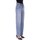 Abbigliamento Donna Pantaloni da completo Dondup DP778 DFE253HQ4 Blu