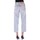 Abbigliamento Donna Pantalone Cargo Haikure W03297DF124 Blu