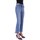 Abbigliamento Donna Pantalone Cargo Dondup DP449 DSE317GW5 Blu