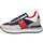 Scarpe Uomo Sneakers Paciotti 4us 49922421064010 Multicolor