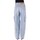 Abbigliamento Donna Pantaloni morbidi / Pantaloni alla zuava Haikure W03308DF127 Blu
