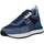 Scarpe Uomo Sneakers Paciotti 4us 49922428240202 Blu