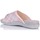 Scarpe Donna Pantofole Plumaflex 12404 VIDA Rosa