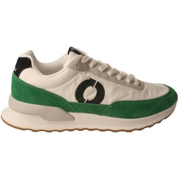Scarpe Sneakers basse Ecoalf  Verde
