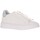 Scarpe Donna Sneakers Sun68 150034 Bianco - Argento