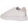 Scarpe Donna Sneakers Sun68 150034 Bianco - Argento