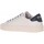 Scarpe Uomo Sneakers Sun68 150007 Bianco - Navy