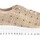 Scarpe Donna Sneakers basse Amarpies AOG26442 Oro