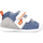 Scarpe Bambino Sneakers basse Biomecanics BIOMECCANICA DELLO SPORT 242131 URBAN Blu
