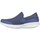Scarpe Uomo Sneakers basse Mbt SNEAKERS SLIP ON  MODENA 703032 Blu